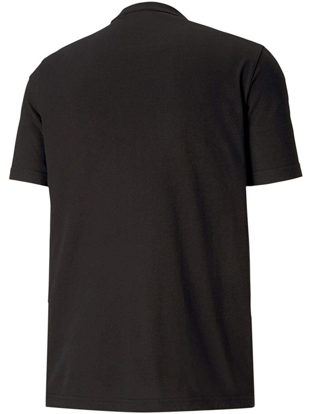 Puma Mens Logo T-Shirt Size S - Picture 2 of 2